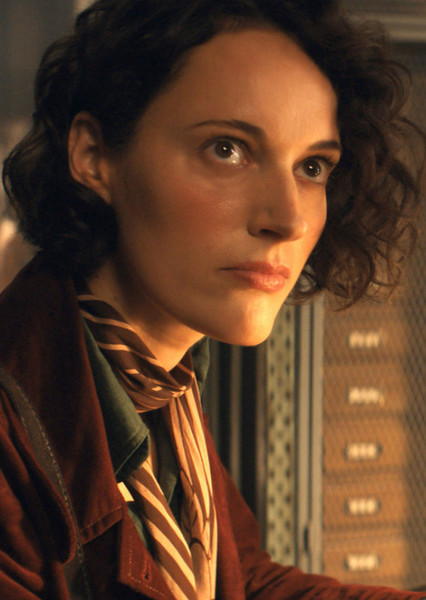 Helena Shaw photo