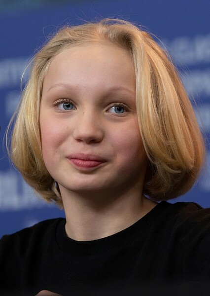 Helena Zengel