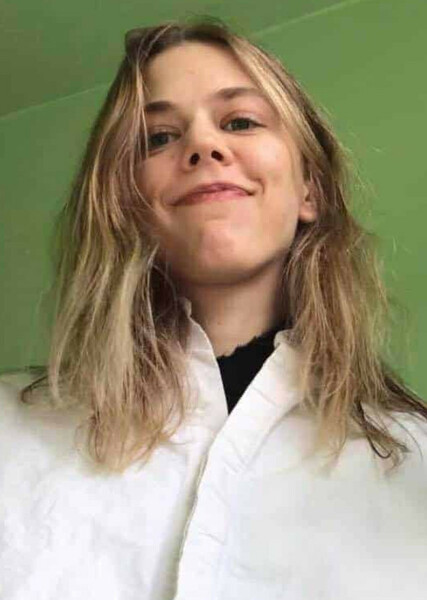 Helene Bergsholm