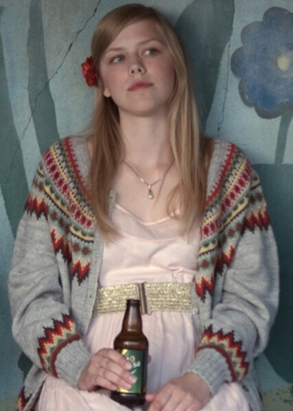 Helene Bergsholm photo