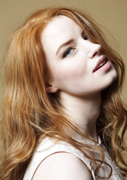 Helene Hammer photo