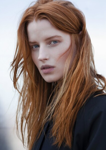 Helene Hammer photo
