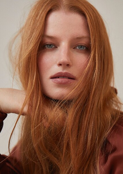 Helene Hammer photo