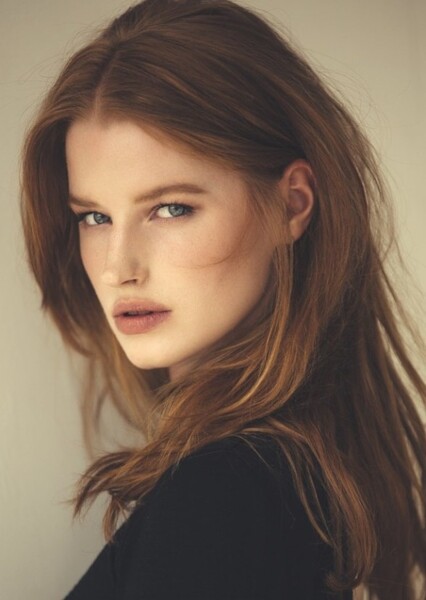 Helene Hammer photo