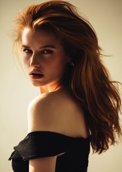 Helene Hammer photo