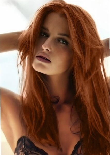 Helene Hammer photo