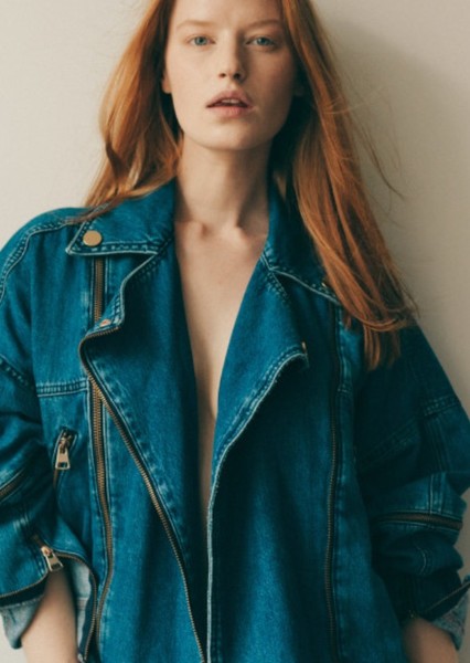 Helene Hammer photo