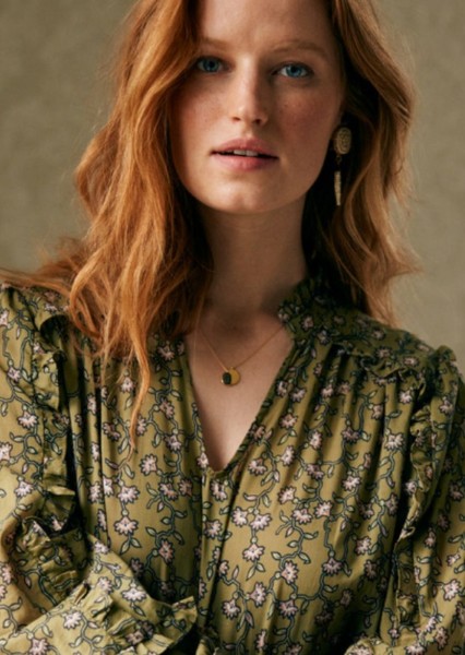Helene Hammer photo