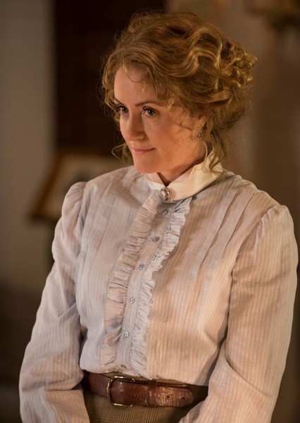 Helene Joy photo