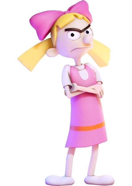 Helga Pataki photo