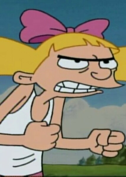 Helga Pataki