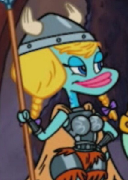 Helga (SpongeBob SquarePants)