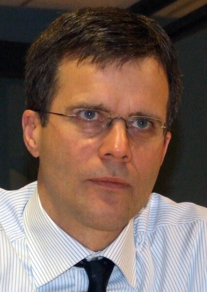 Helge Lund