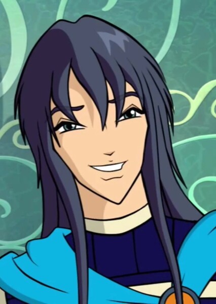 Helia (winx club)