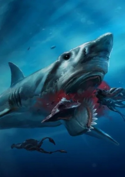 Helicoprion photo
