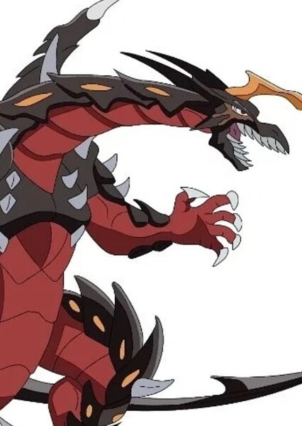 Helios (Bakugan)