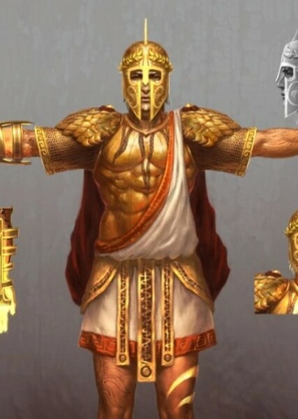 Helios (God of War)