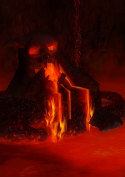 Hell (Mortal Kombat) photo