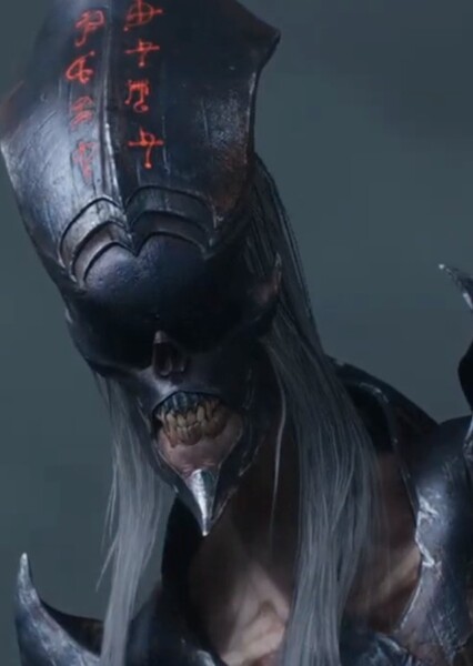 Hell Priest