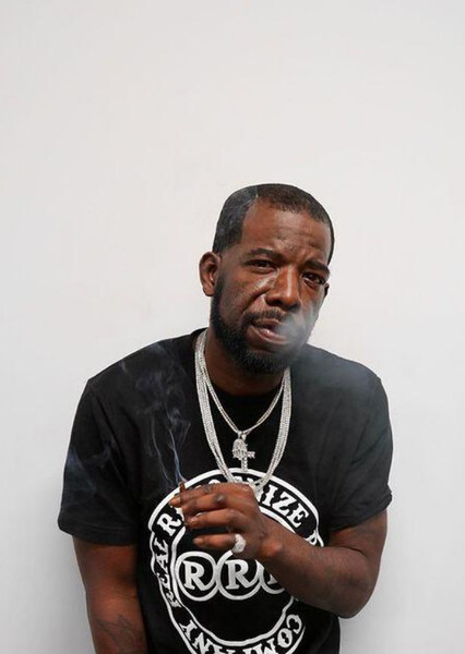 Hell Rell