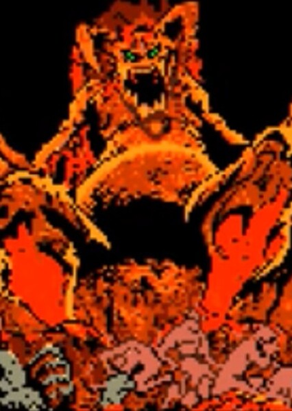 Hell (Spawn) photo