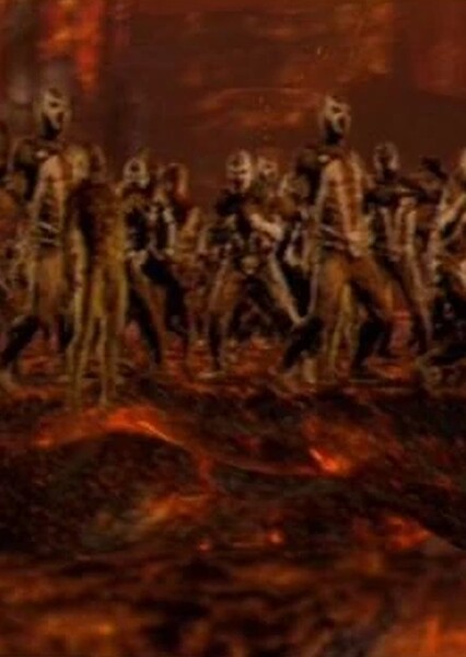 Gozer Now Has a Digital Army