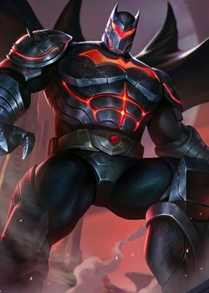 Hellbat photo