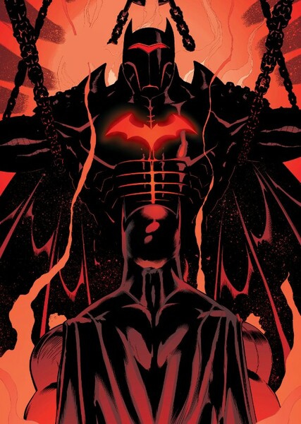 Hellbat photo