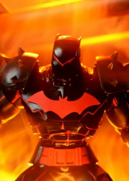 Hellbat photo