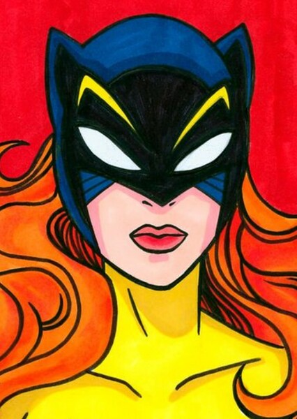 Hellcat (Marvel) photo