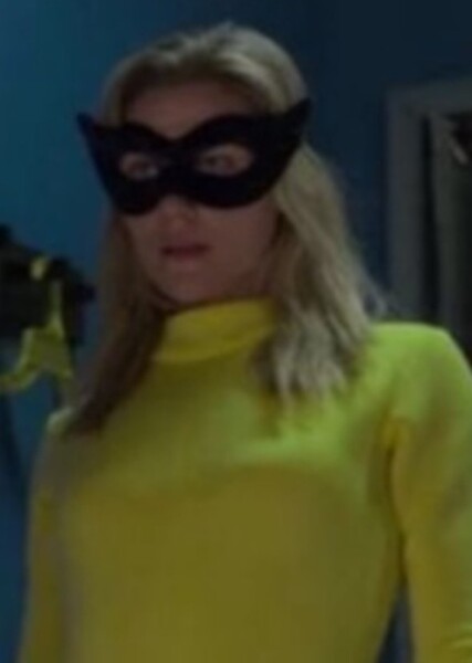 Hellcat (Marvel Cinematic Universe)