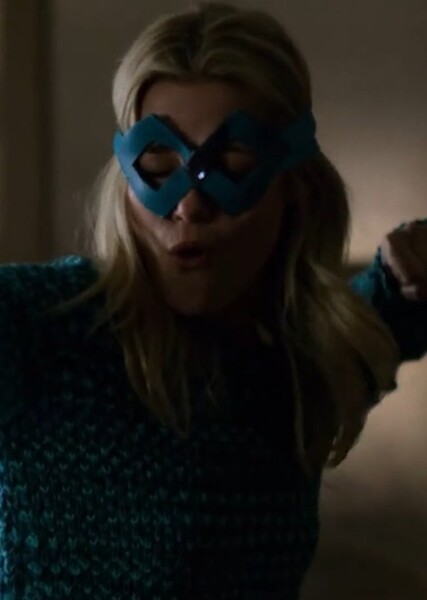 Hellcat (Marvel Cinematic Universe) photo