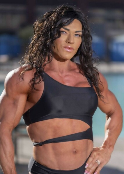 Helle Trevino
