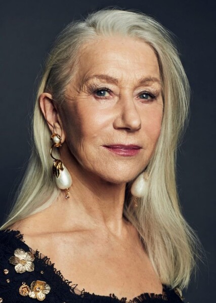 Hellen mirren