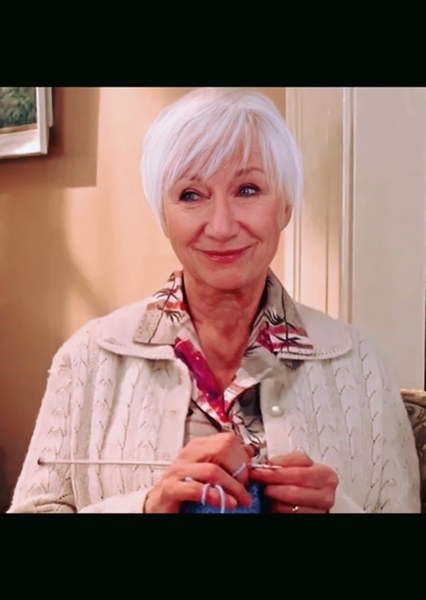 Hellen mirren photo