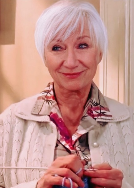 Hellen mirren photo