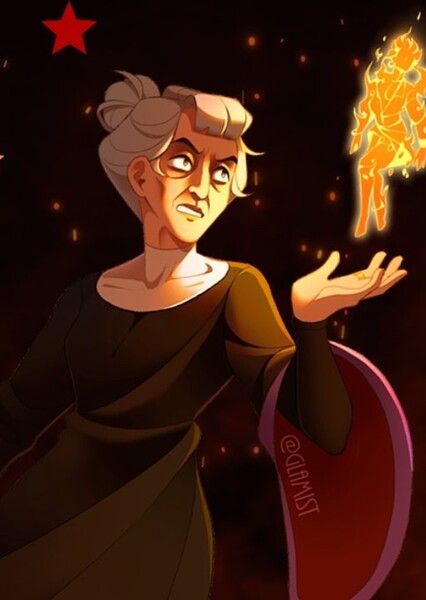 Hellfire photo