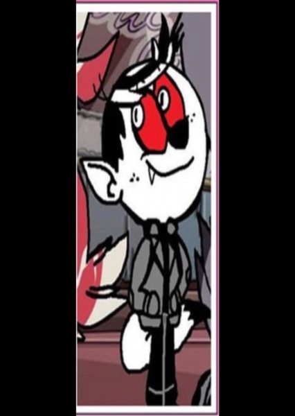 Hellhound Lincoln Loud photo