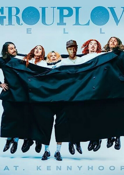Hello (GROUPLOVE song)