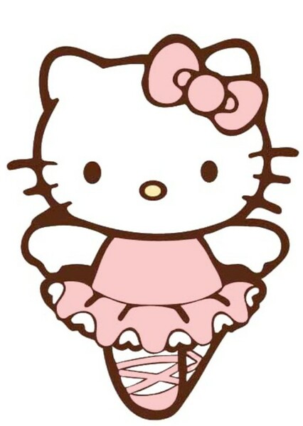Hello Kitty photo