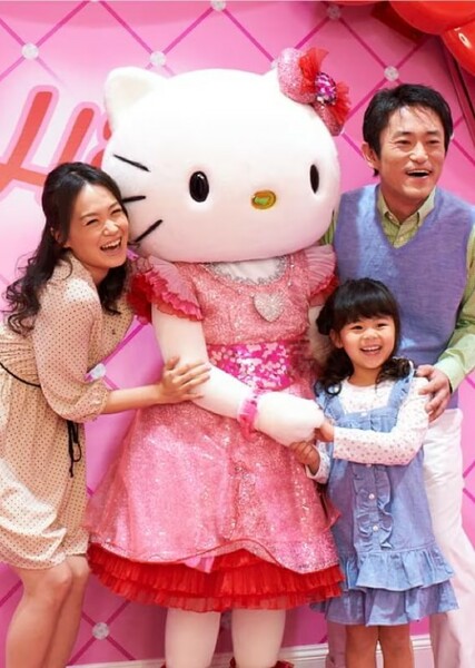 Hello Kitty photo