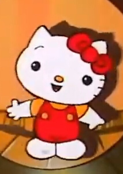 Hello Kitty photo