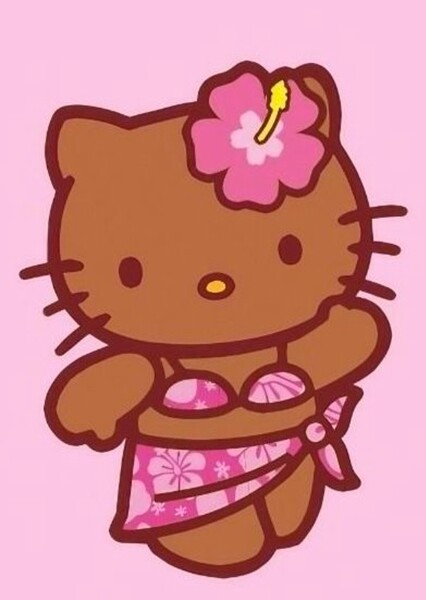 Hello Kitty photo