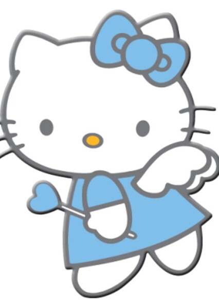 Hello Kitty photo