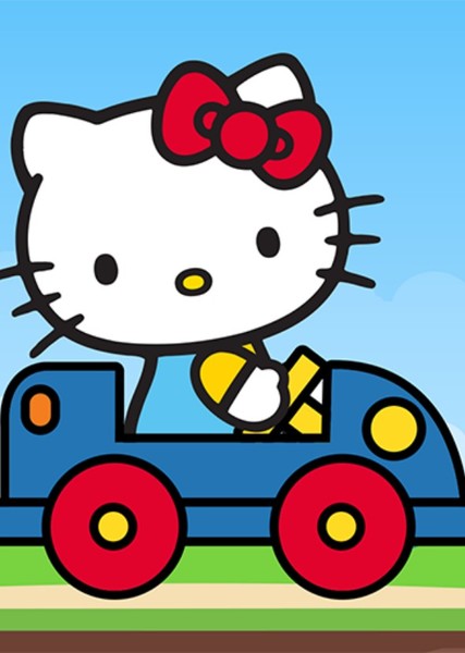 Hello Kitty photo