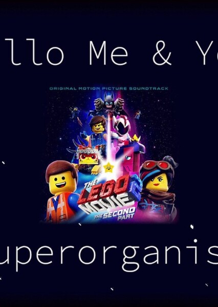 Hello me and You (Superorganism) photo