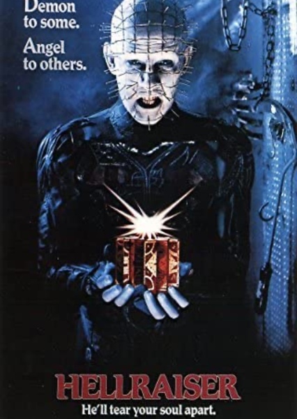 Hellraiser photo