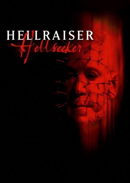 Hellraiser: Hellseeker