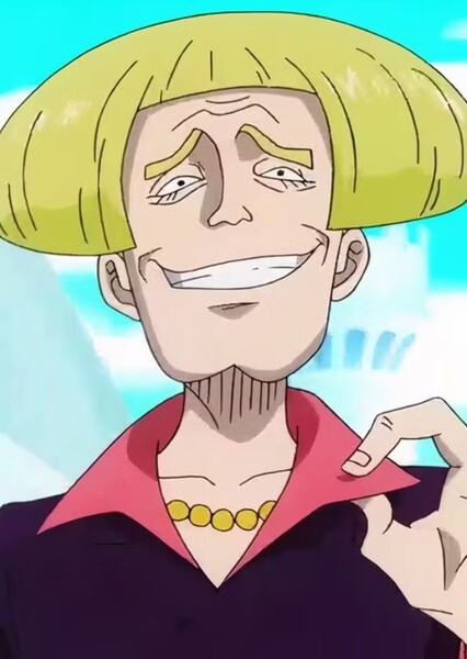 Helmeppo photo