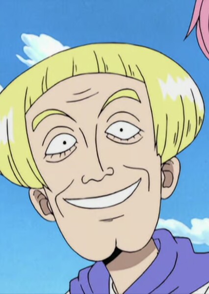 Helmeppo photo
